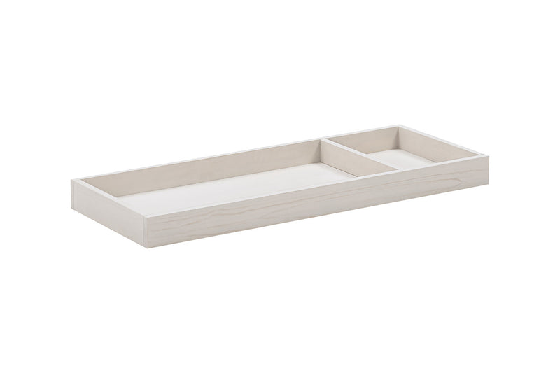 Monogram by Namesake Hemsted Removable Changing Tray