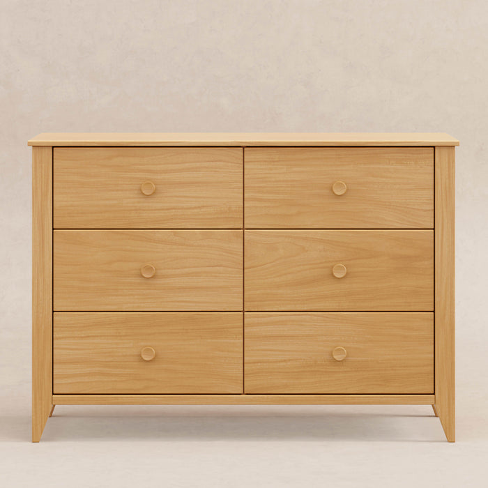 Babyletto Sprout 6-Drawer Double Dresser