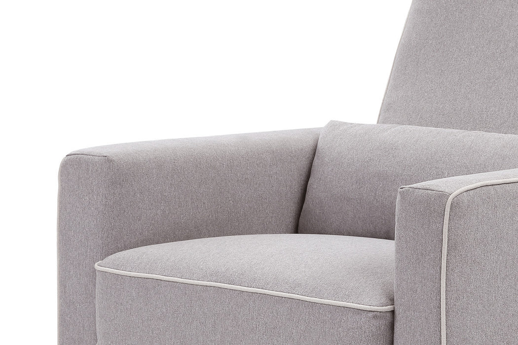 Davinci Piper Recliner and Swivel Glider