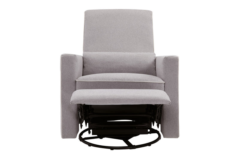 Davinci Piper Recliner and Swivel Glider