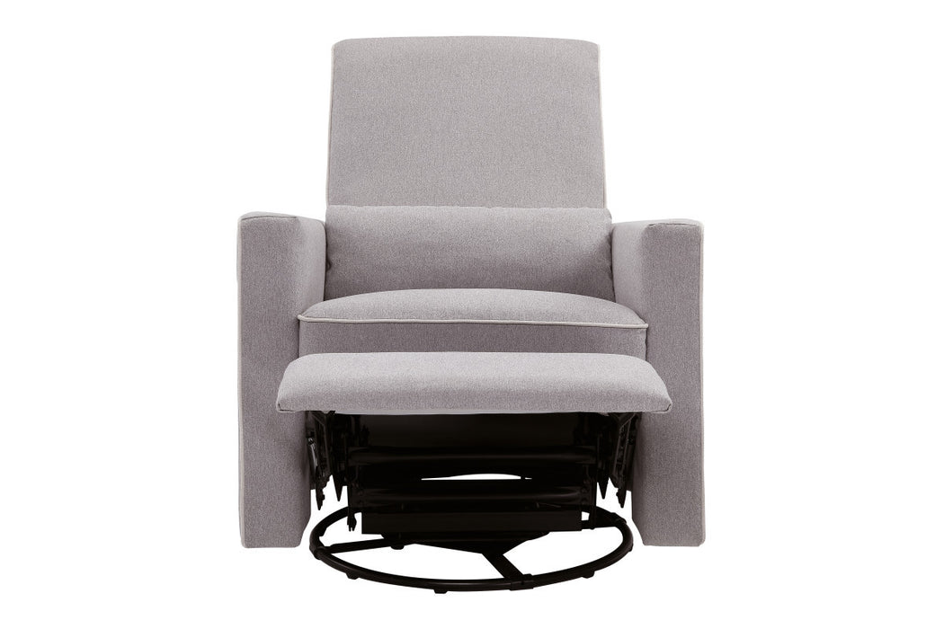 Davinci Piper Recliner and Swivel Glider