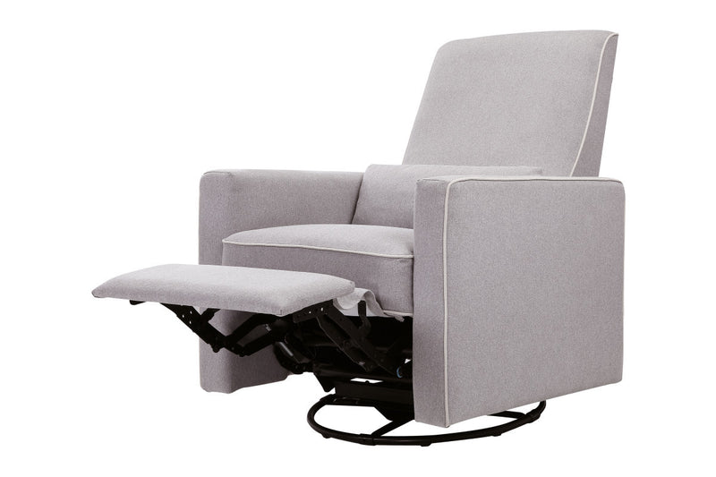 Davinci Piper Recliner and Swivel Glider