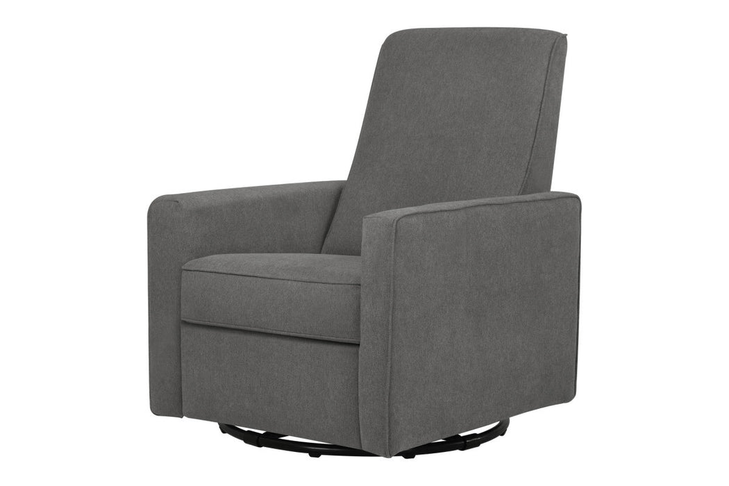 Davinci Piper Recliner and Swivel Glider