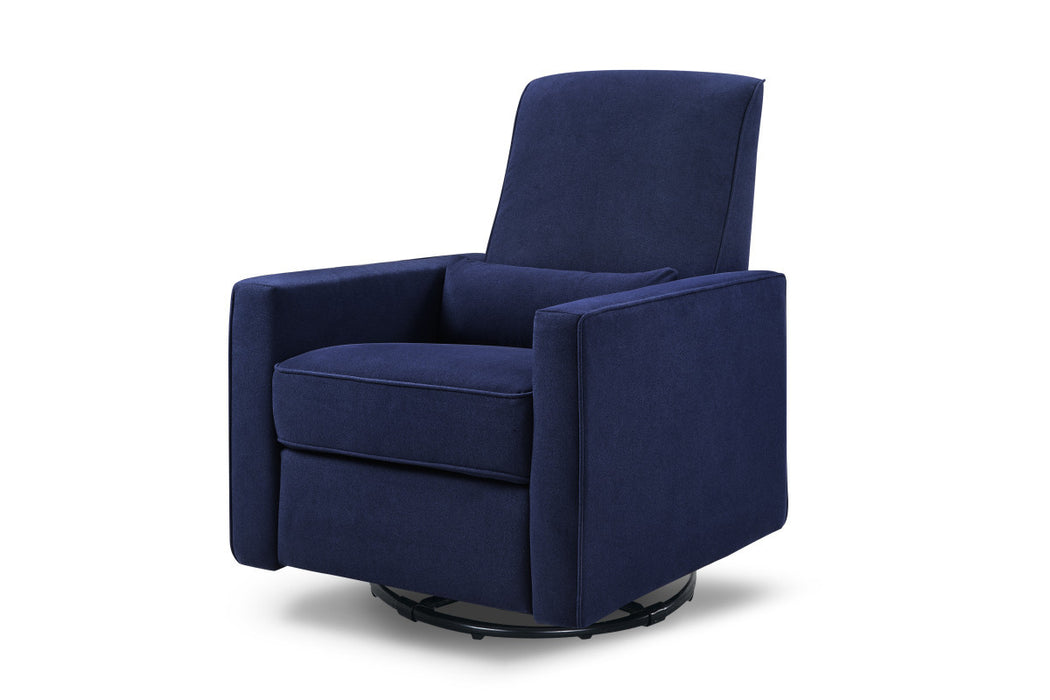Davinci Piper Recliner and Swivel Glider