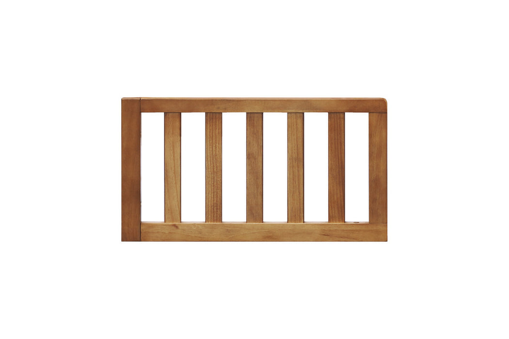 Davinci Toddler Bed Conversion Kit (M12599)