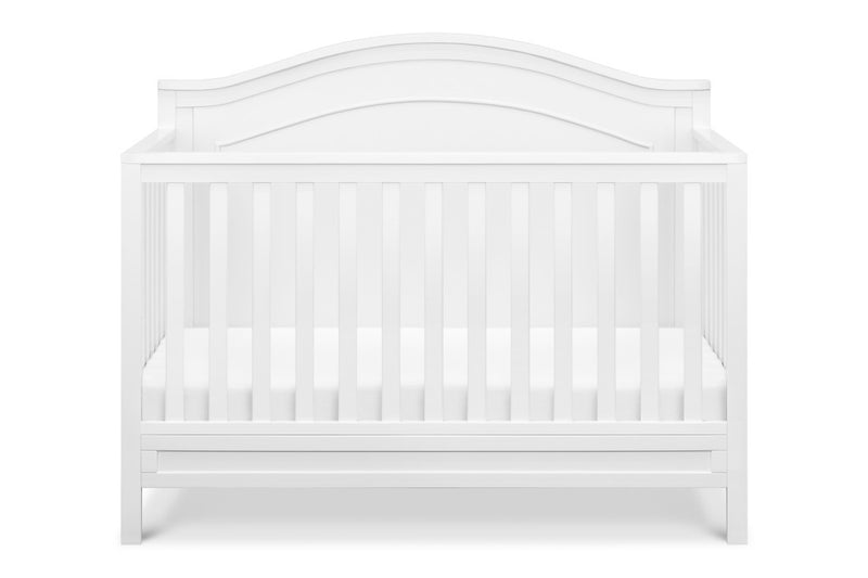 Davinci Charlie 4-in-1 Convertible Crib