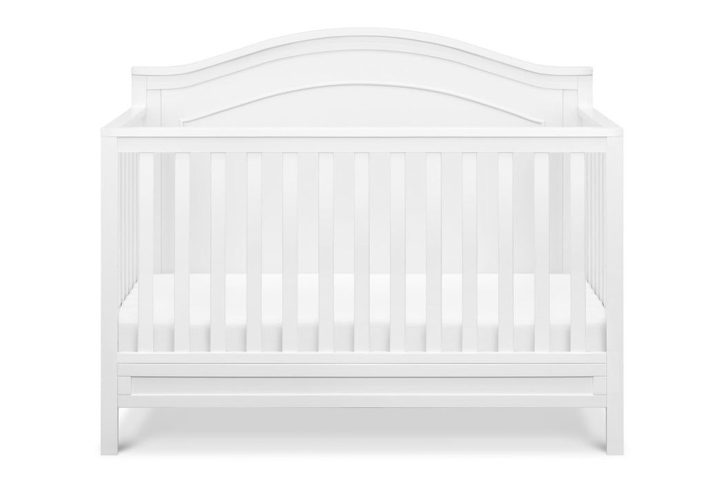 Davinci Charlie 4-in-1 Convertible Crib