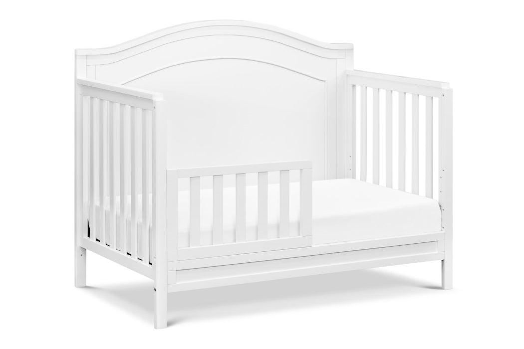 Davinci Charlie 4-in-1 Convertible Crib