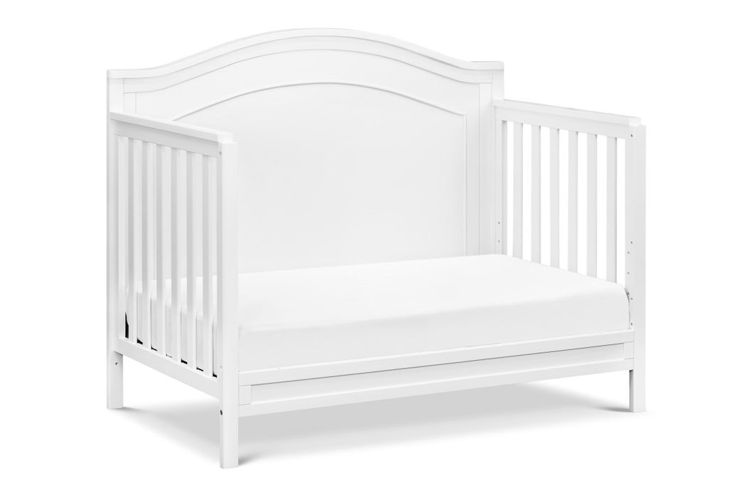 Davinci Charlie 4-in-1 Convertible Crib