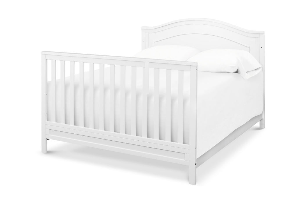 Davinci Charlie 4-in-1 Convertible Crib