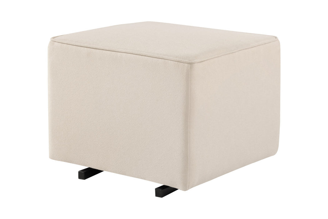 Davinci Universal Gliding Ottoman