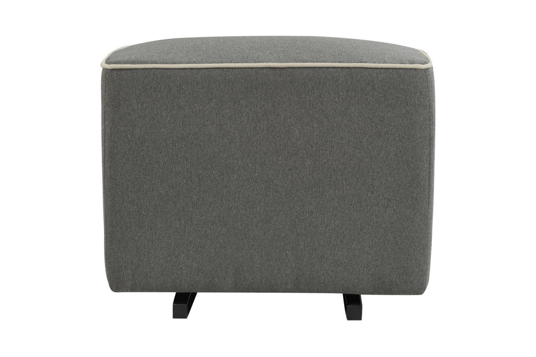 Davinci Universal Gliding Ottoman