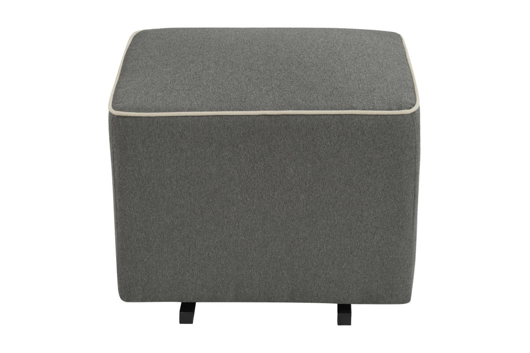 Davinci Universal Gliding Ottoman