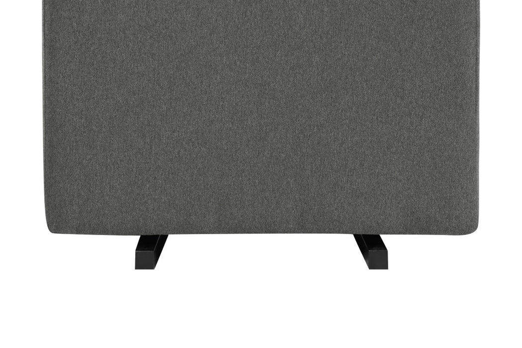 Davinci Universal Gliding Ottoman