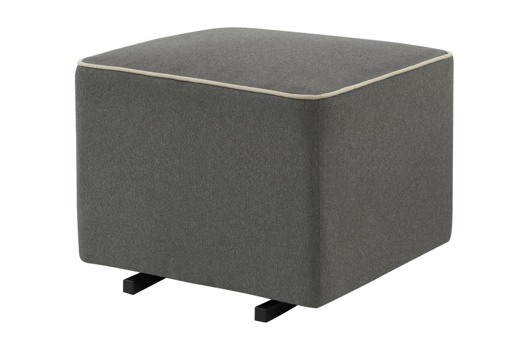 Davinci Universal Gliding Ottoman