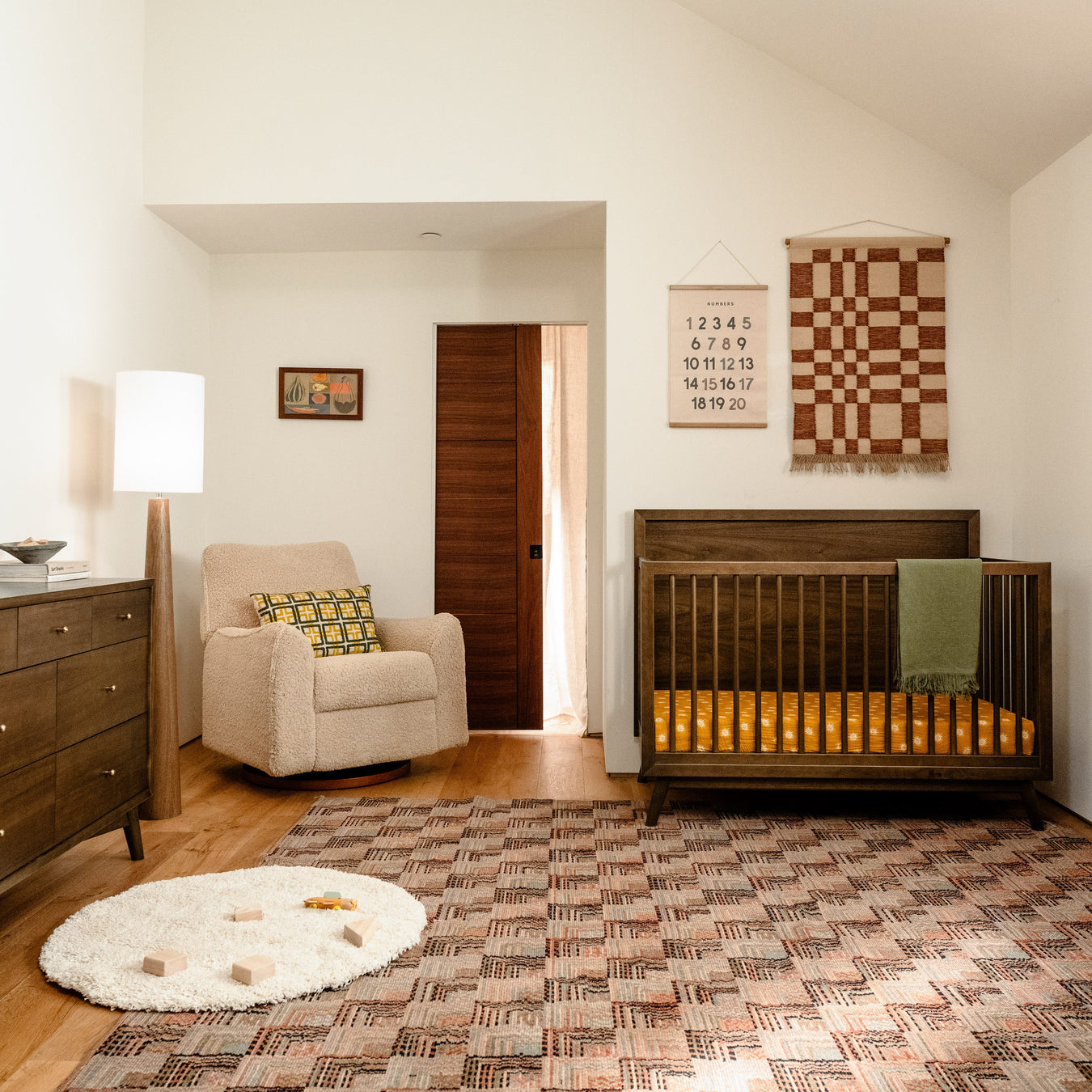 Babyletto Nursery Sets
