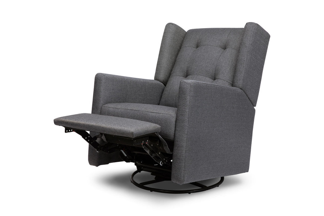 Davinci Maddox Recliner and Swivel Glider