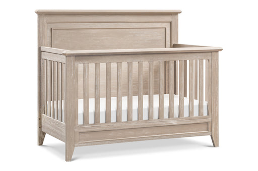 Monogram by Namesake Beckett Convertible Crib Sandbar finish