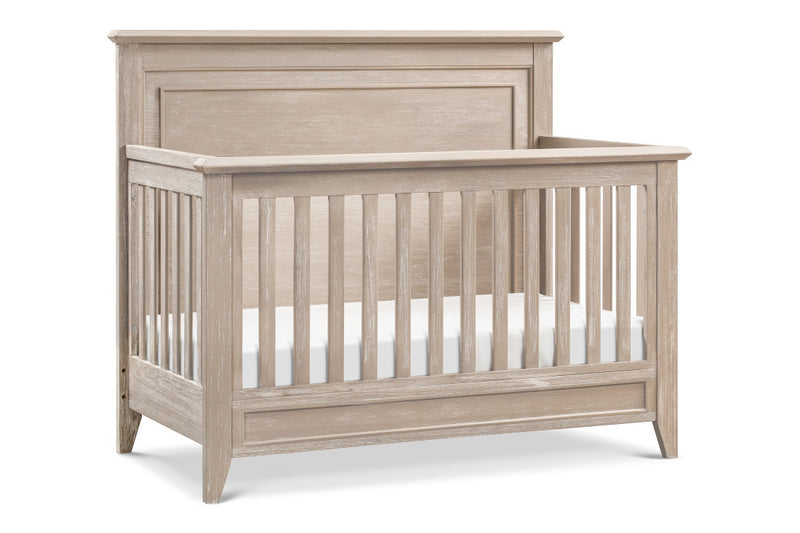Monogram by Namesake Beckett Convertible Crib Sandbar finish