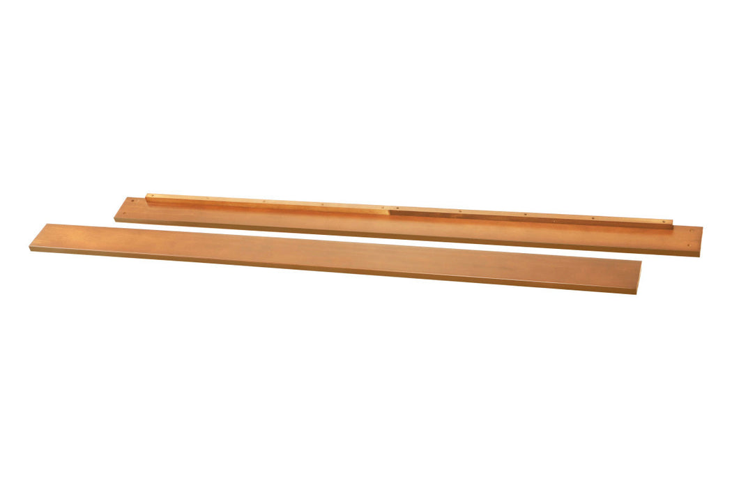 Davinci Twin/Full-Size Bed Conversion Kit (M4799)