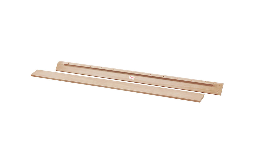 Davinci Twin/Full-Size Bed Conversion Kit (M5789)