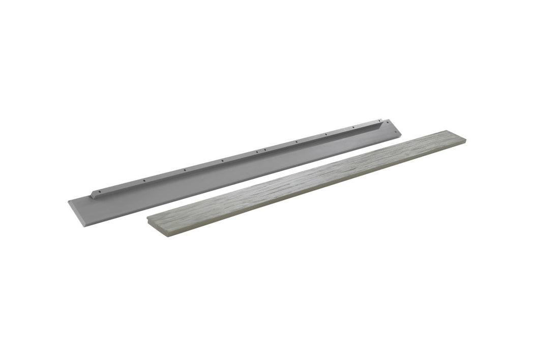 Davinci Twin/Full-Size Bed Conversion Kit (M5789)