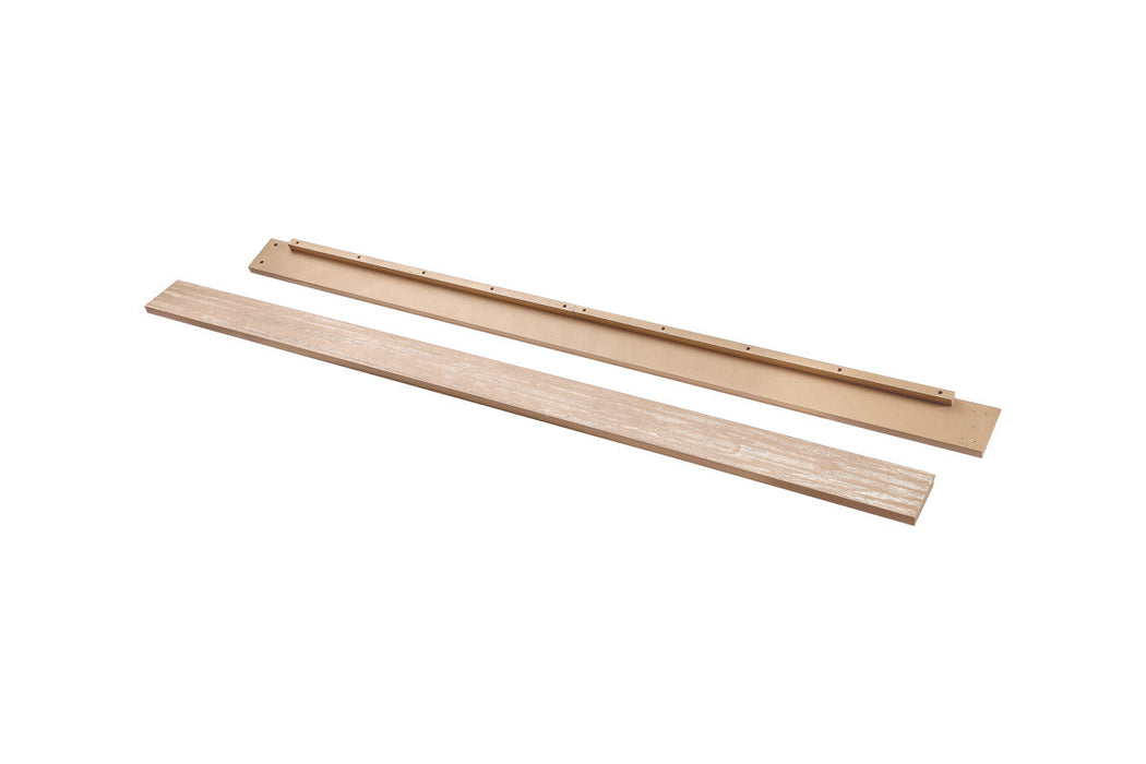 Davinci Twin/Full-Size Bed Conversion Kit (M5789)