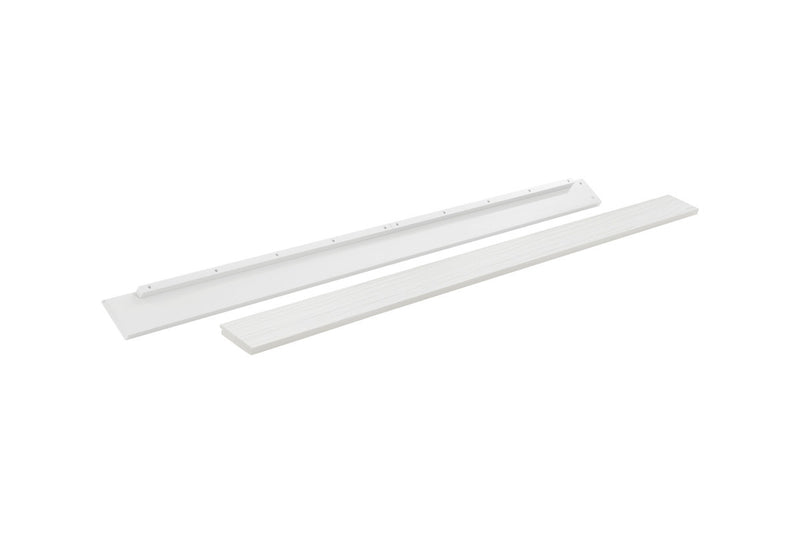 Davinci Twin/Full-Size Bed Conversion Kit (M5789)
