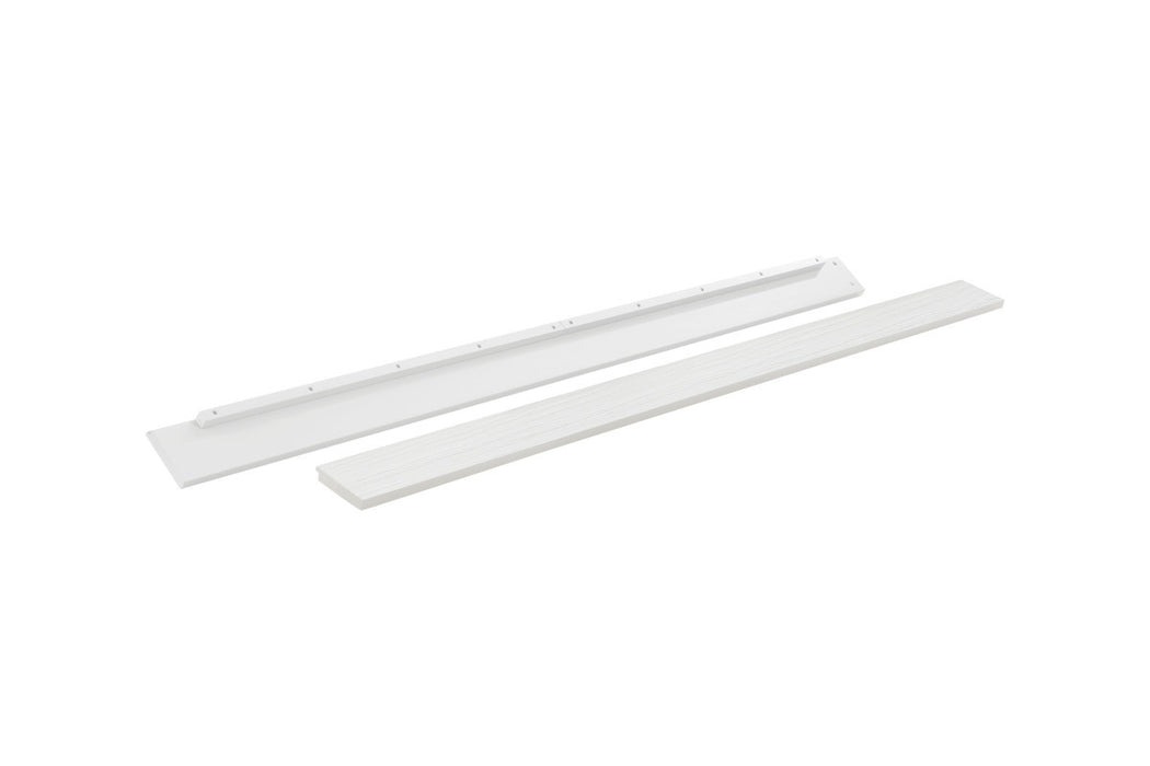Davinci Twin/Full-Size Bed Conversion Kit (M5789)