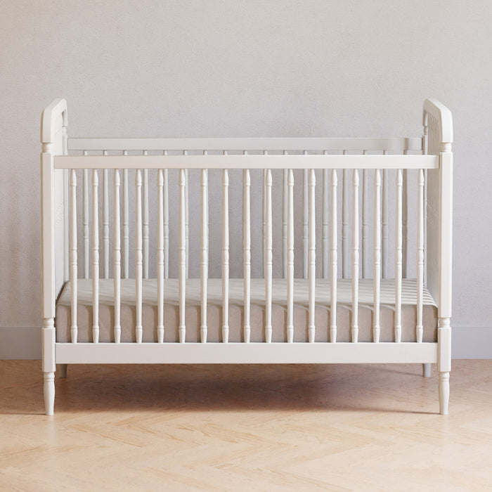 Namesake Liberty 2 Piece Nursery Set - Convertible Crib + Double Dresser