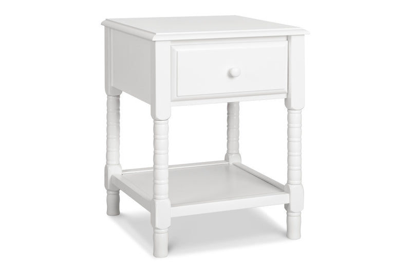 Davinci Jenny Lind Spindle Nightstand