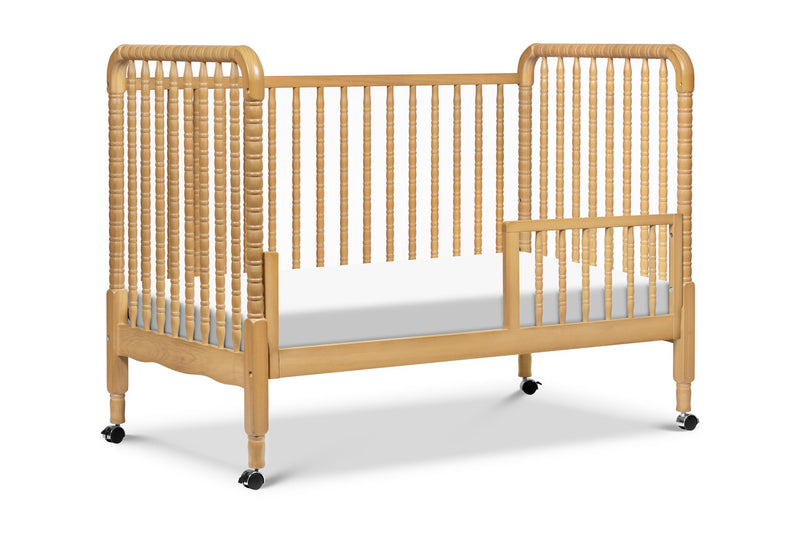 Davinci Jenny Lind 3-in-1 Convertible Crib