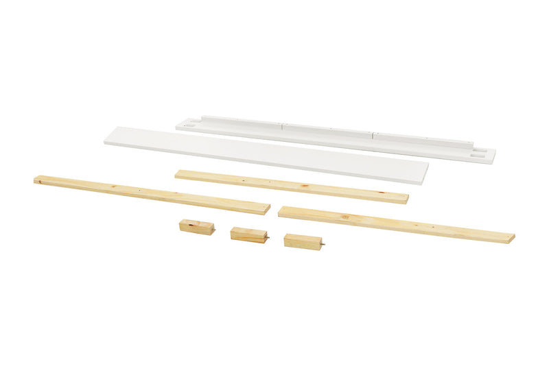 Namesake Emma Regency Adult Conversion Kit - Warm White
