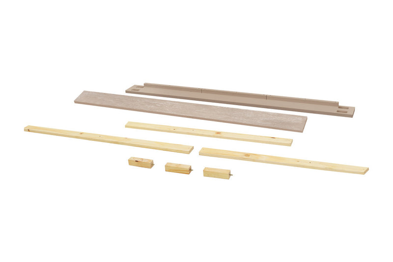 Monogram by Namesake Barrow Adult Conversion Kit – Sandbar