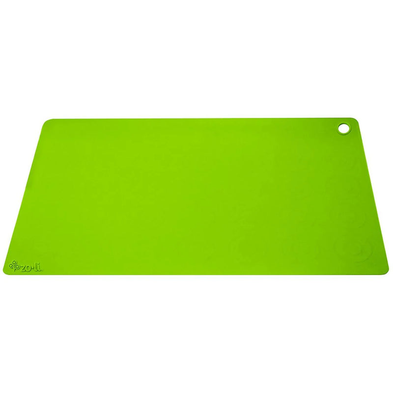 Zoli Matties Reusable Silicone Placemat
