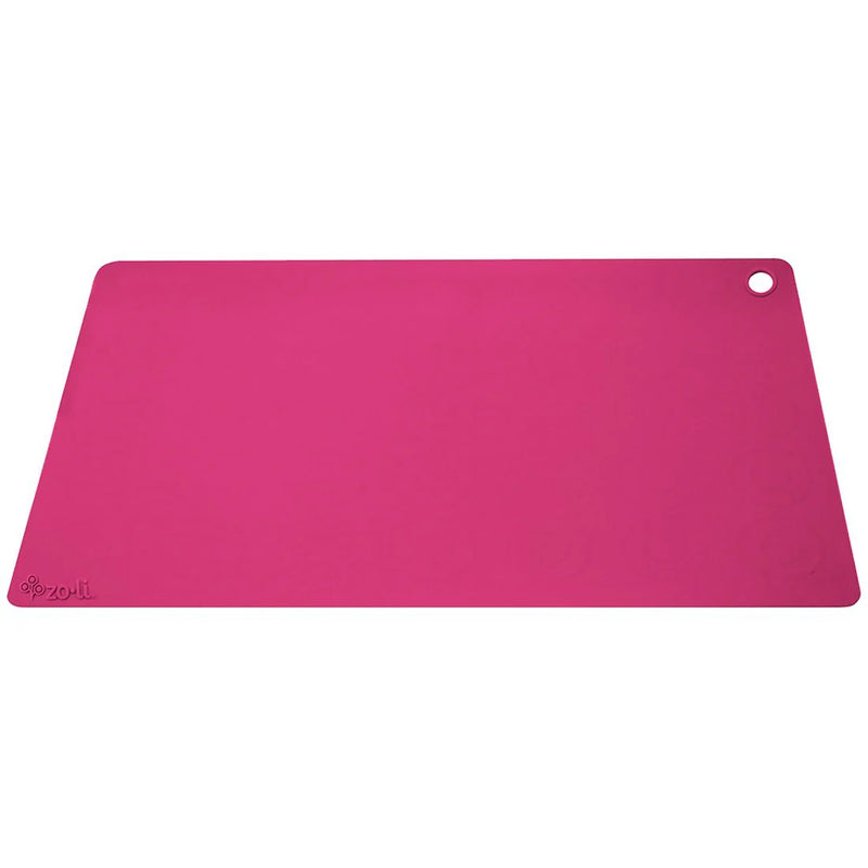Zoli Matties Reusable Silicone Placemat