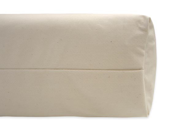 Naturepedic Organic Cotton Ultra 252 Seamless 2-Stage Crib Mattress