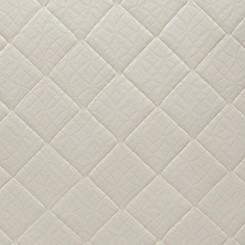 Naturepedic Organic Cotton Ultra Breathable 2-Stage Crib Mattress