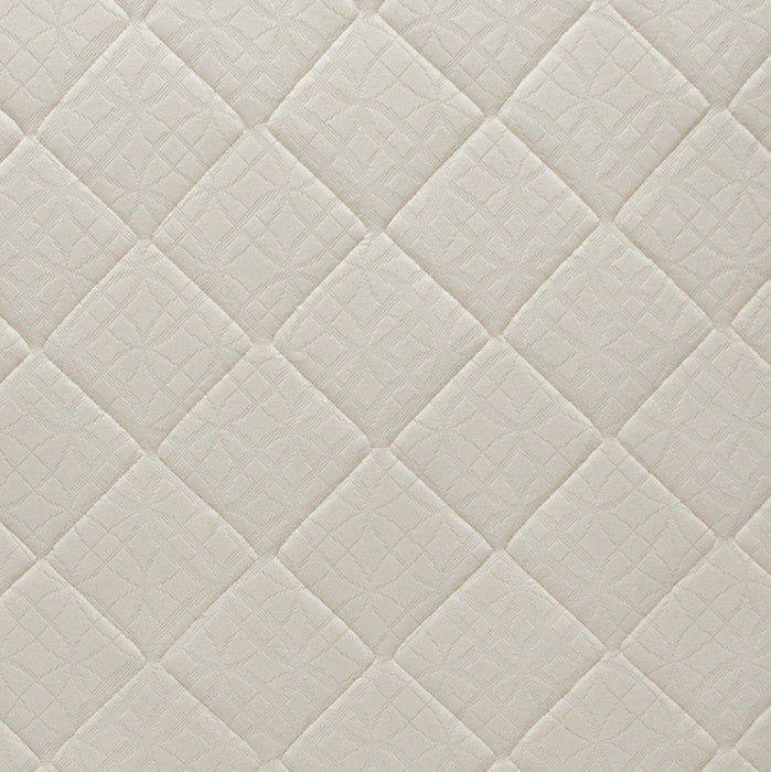 Naturepedic Organic Cotton Ultra Breathable 2-Stage Crib Mattress
