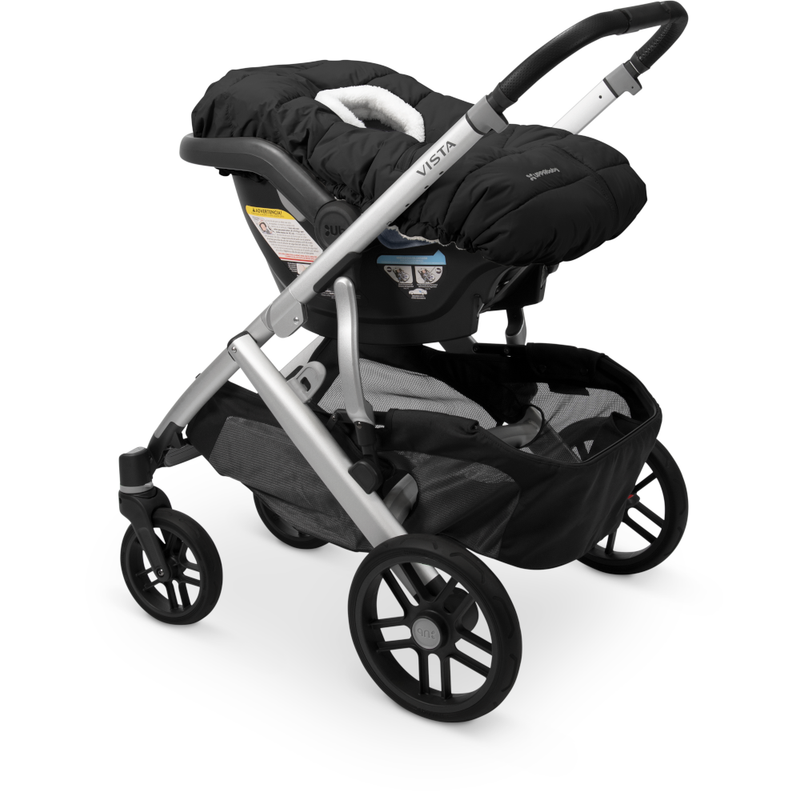 UPPAbaby CozyGanoosh for Aria & Mesa
