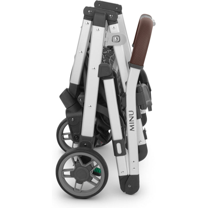 UPPAbaby Minu/Minu V2 Adapters for Bassinet, Aria, Mesa & Mesa V2