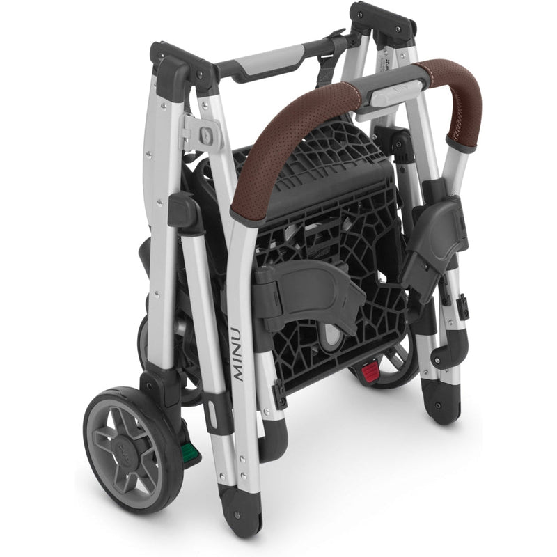UPPAbaby Minu/Minu V2 Adapters for Bassinet, Aria, Mesa & Mesa V2