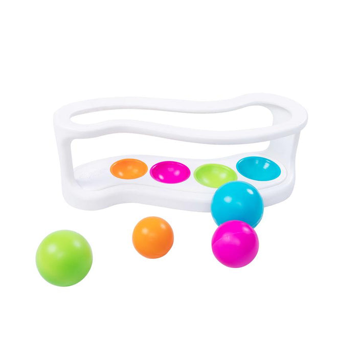 Fat Brain Toys RollAgain Sorter