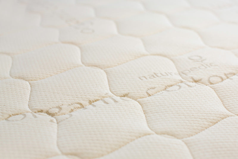 Naturepedic Verse Organic Mattress