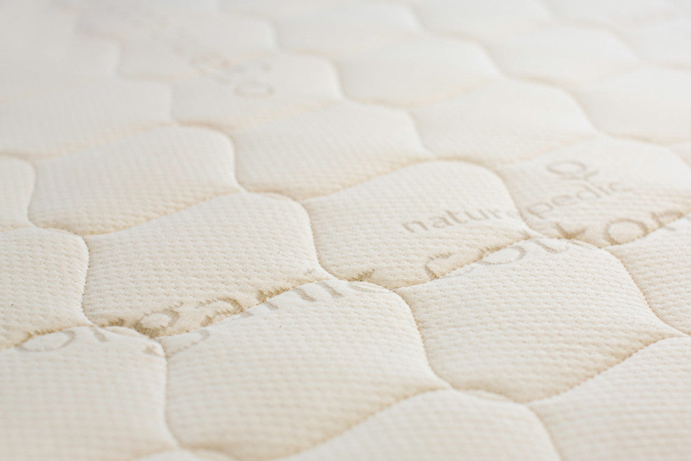 Naturepedic Verse Organic Mattress
