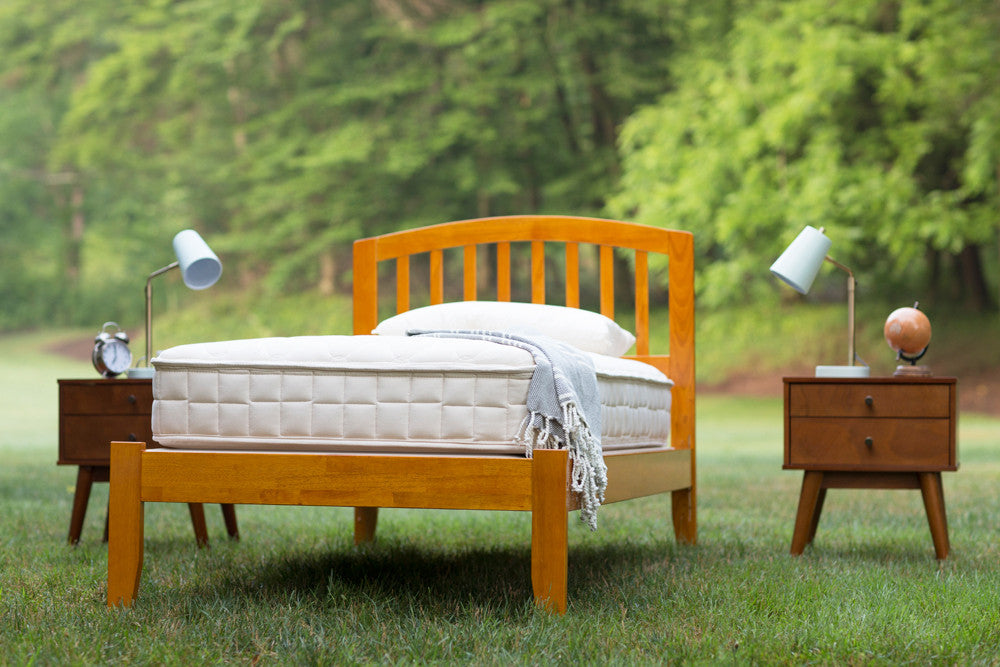 Naturepedic Verse Organic Mattress