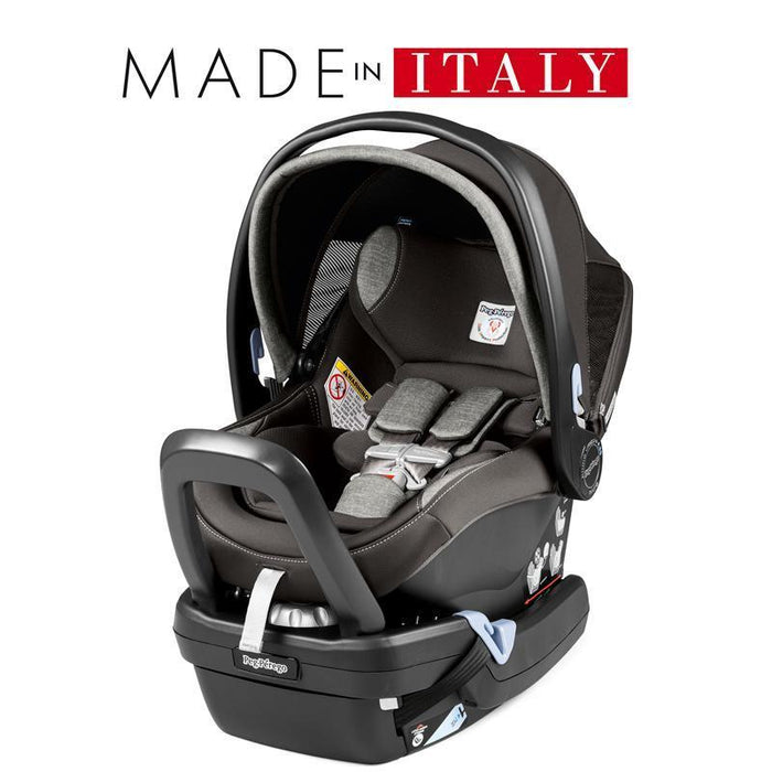 Agio by Peg Perego Primo Viaggio Nido Infant Car Seat + Base