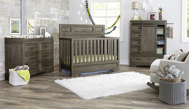 Westwood Foundry Chifforobe