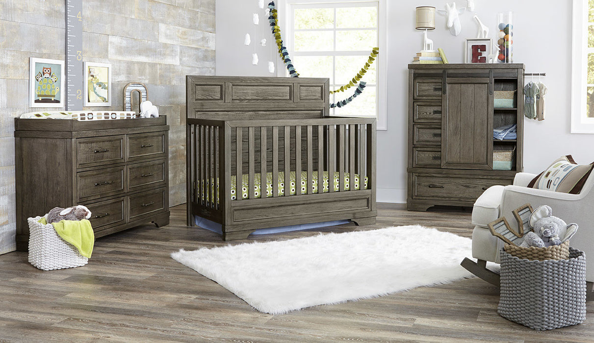 Westwood Foundry Chifforobe