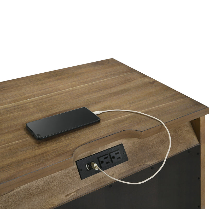 Westwood Highland Nightstand